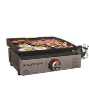 Blackstone Original 1 Burner Liquid Propane Tabletop Outdoor Griddle Black 1971